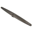 460 mm Szórókar, alsó, WHIRLPOOL / INDESIT mosogatógép (eredeti) 