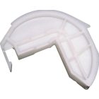 Whirlpool mosogatógép ajtófékező alulra (1db)