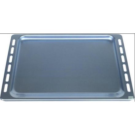 Tepsi WHIRLPOOL pl.: AKP709IX tűzhely 375x445x15 mm 