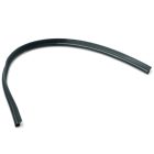 Ajtótömítés (alsó) WHIRLPOOL/BAUKNECHT/HANSEATIC mosogatógépekhez, gyári (részletek a leírásban)