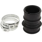 Gumicső keringető szivattyúházra WHIRLPOOL mosogatógépekhez