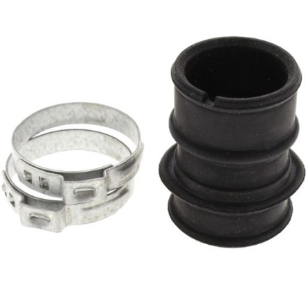 Gumicső keringető szivattyúházra WHIRLPOOL mosogatógépekhez