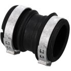 Gumicső keringető szivattyúházra WHIRLPOOL mosogatógépekhez