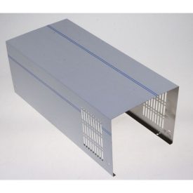   Whirlpool AKR 651 IX / AKR 976 IX2 páraelszívó kivezető burkolat