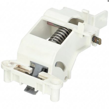 Ajtózár WHIRLPOOL mosogatógép (bontott, gyári)