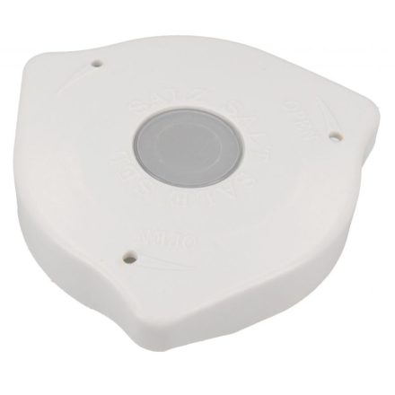 Sótartály fedél Whirlpool mosogatógépekhez