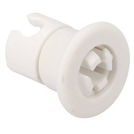 Whirlpool mosogatógép felső kosár görgő (1db)