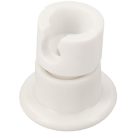 Whirlpool mosogatógép felső kosár görgő (1db)