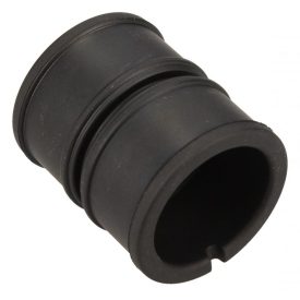   Belső cső keringető szivattyúhoz WHIRLPOOL / INDESIT mosogatógépekhez