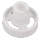 Whirlpool mosogatógép alsó kosár görgő (1db)