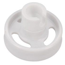 Whirlpool mosogatógép alsó kosár görgő (1db)