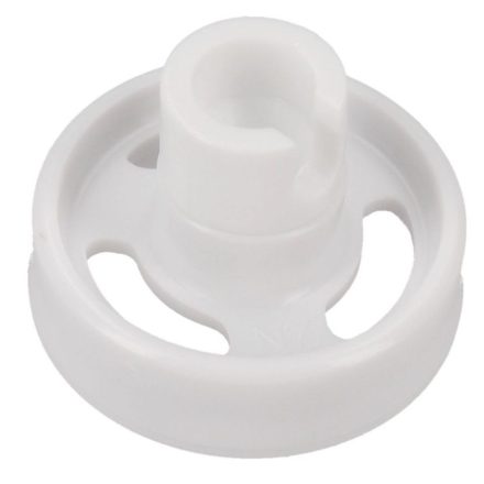 Whirlpool mosogatógép alsó kosár görgő (1db)