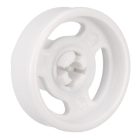 Whirlpool mosogatógép alsó kosár görgő (1db)