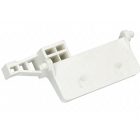 Gomb, ajtókapcsoló WHIRLPOOL mikrohullámú sütő