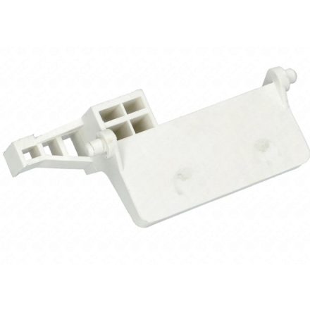 Gomb, ajtókapcsoló WHIRLPOOL mikrohullámú sütő