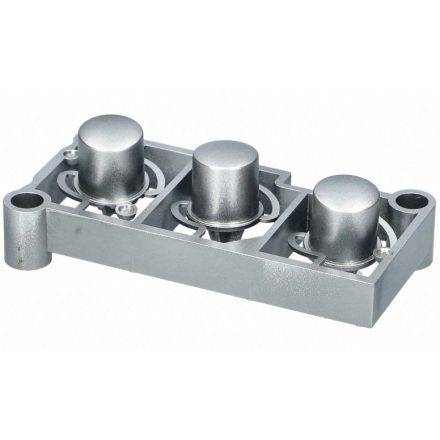 Gombsor alsó (eredeti) WHIRLPOOL mikrohullámú sütőkhöz