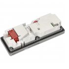 Mosószertartó WHIRLPOOL mosogatógép (eredeti, 482000018729)