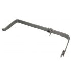 Belső cső (felső szórókarhoz) WHIRLPOOL mosogatógépekhez (gyári)