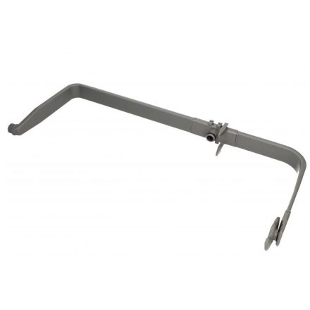 Belső cső (felső szórókarhoz) WHIRLPOOL mosogatógépekhez (gyári)