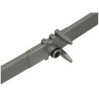 Belső cső (felső szórókarhoz) WHIRLPOOL mosogatógépekhez (gyári)