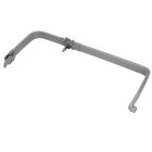 Belső cső (felső szórókarhoz) WHIRLPOOL mosogatógépekhez (gyári)