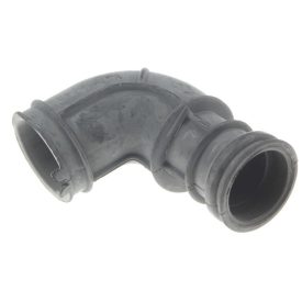   Belső cső (ülepítő - keringető közötti) INDESIT mosogatógépekhez