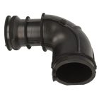 Belső cső (ülepítő - keringető közötti) INDESIT mosogatógépekhez