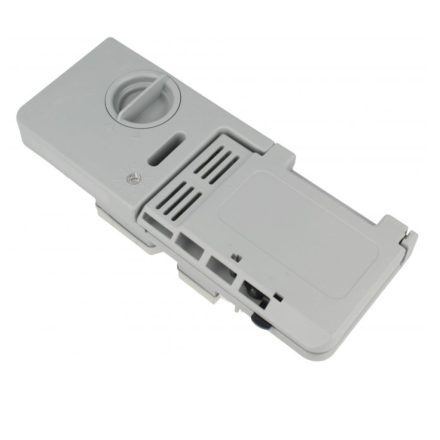 Mosószertartó WHIRLPOOL / INDESIT / SMEG mosogatógép (eredeti) 