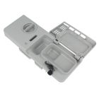 Mosószertartó WHIRLPOOL / INDESIT / SMEG mosogatógép (eredeti) 