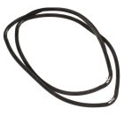 Ajtótömítés (sütőajtó) eredeti INDESIT pl.: C649PR tűzhely 400x335 mm 