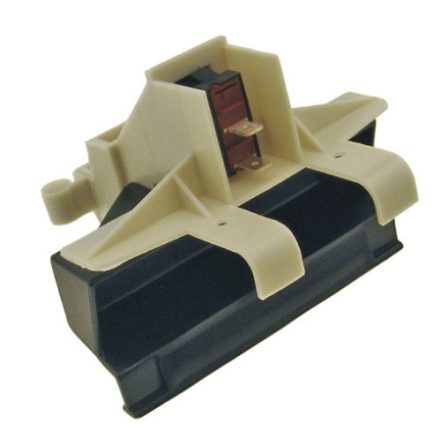 Ajtókapcsoló foganytúval, iNDESIT mosogatógépekhez (gyári)