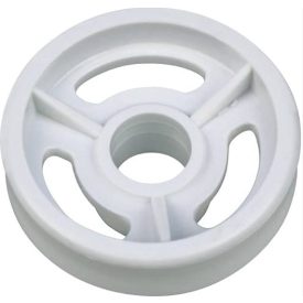   35 mm Kosárgörgő, WHIRLPOOL / INDESIT pl.:IDL40 mosogatógép 1 db