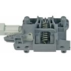 Ajtózár Indesit /Ariston /Hotpoint mosogatógépkhez, eredeti (részletek a leírásban)