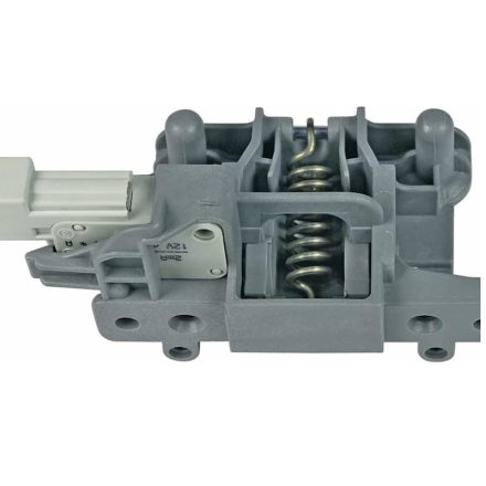 Ajtózár Indesit /Ariston /Hotpoint mosogatógépkhez, eredeti (részletek a leírásban)