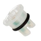 Optikai szenzor WHIRLPOOL / INDESIT mosogatógépekhez (utángyártott)