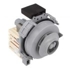 60W Szivattyú, keringető INDESIT (ASKOLL M311) mosogatógép