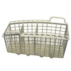 Evőeszköztartó kosár INDESIT mosogatógépekhez (részletek a termékleírásban)