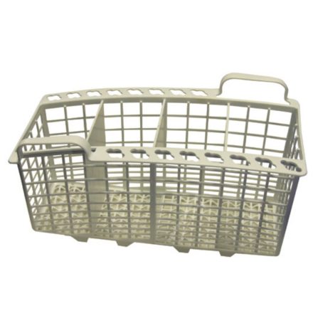 Evőeszköztartó kosár INDESIT mosogatógépekhez (részletek a termékleírásban)