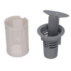 Ariston/Indesit mosogatógép szűrő szett (gyári)