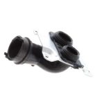 Belső cső, keringető szivattyú INDESIT mosogatógépekhez