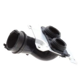   Belső cső, keringető szivattyú INDESIT mosogatógépekhez