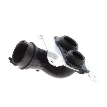 Belső cső, keringető szivattyú INDESIT mosogatógépekhez