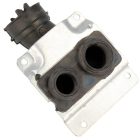 Belső cső, keringető szivattyú INDESIT mosogatógépekhez