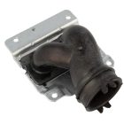 Belső cső, keringető szivattyú INDESIT mosogatógépekhez