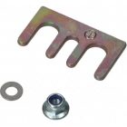 2200W Fűtőbetét ARISTON / SMEG mosogatógépekhez (utángyártott)