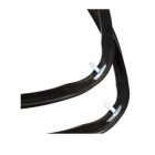 Sütőajtó tömítés Ariston, Whirlpool, Indesit kompatibilis (355x310mm)