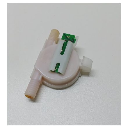 Átfolyásmérő WHIRLPOOL / INDESIT mosogatógépekhez (gyári)