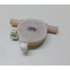 Átfolyásmérő WHIRLPOOL / INDESIT mosogatógépekhez (gyári)