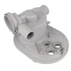 Ülepítő egység Whirlpool/Indesit/Ariston mosogatógépekhez