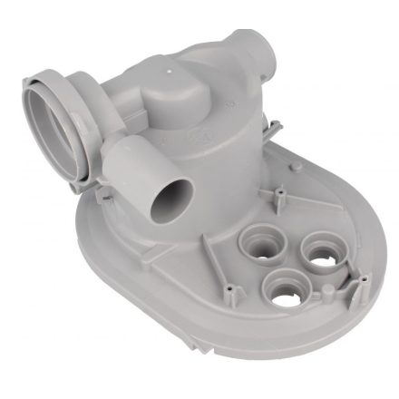 Ülepítő egység Whirlpool/Indesit/Ariston mosogatógépekhez